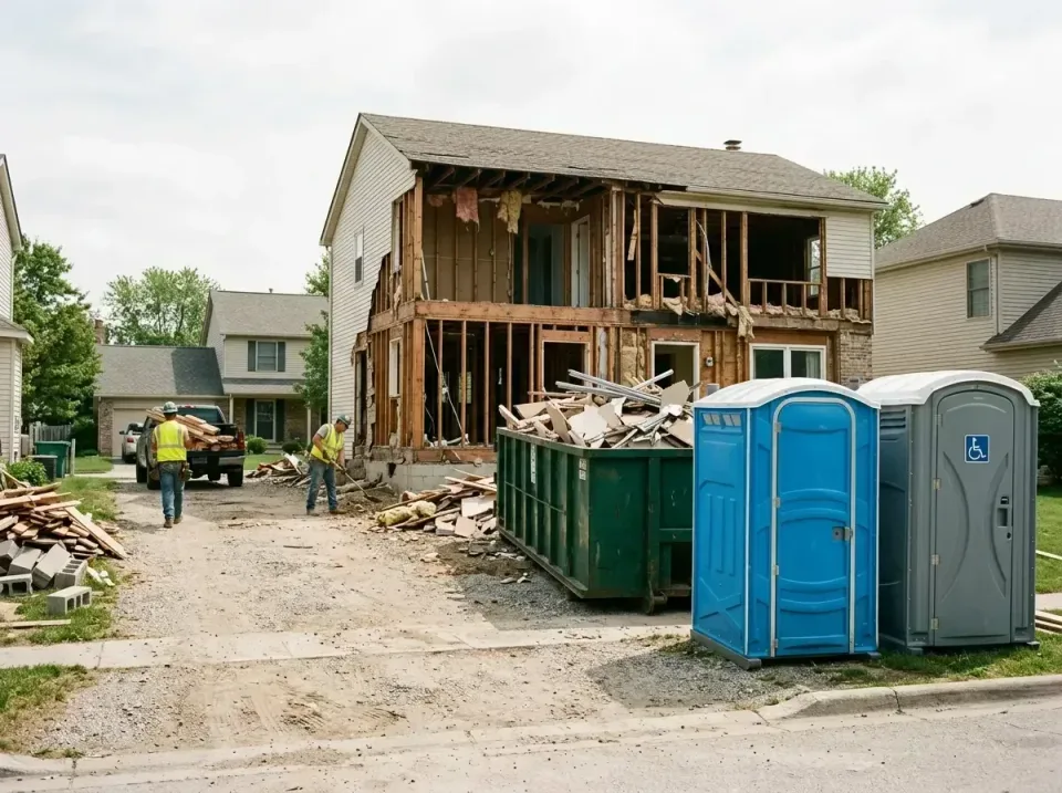 home-renovation-demolition-sit-010 — frequently asked questions, Portable Toilet & Dumpsters Rental in Santa Fe, NM